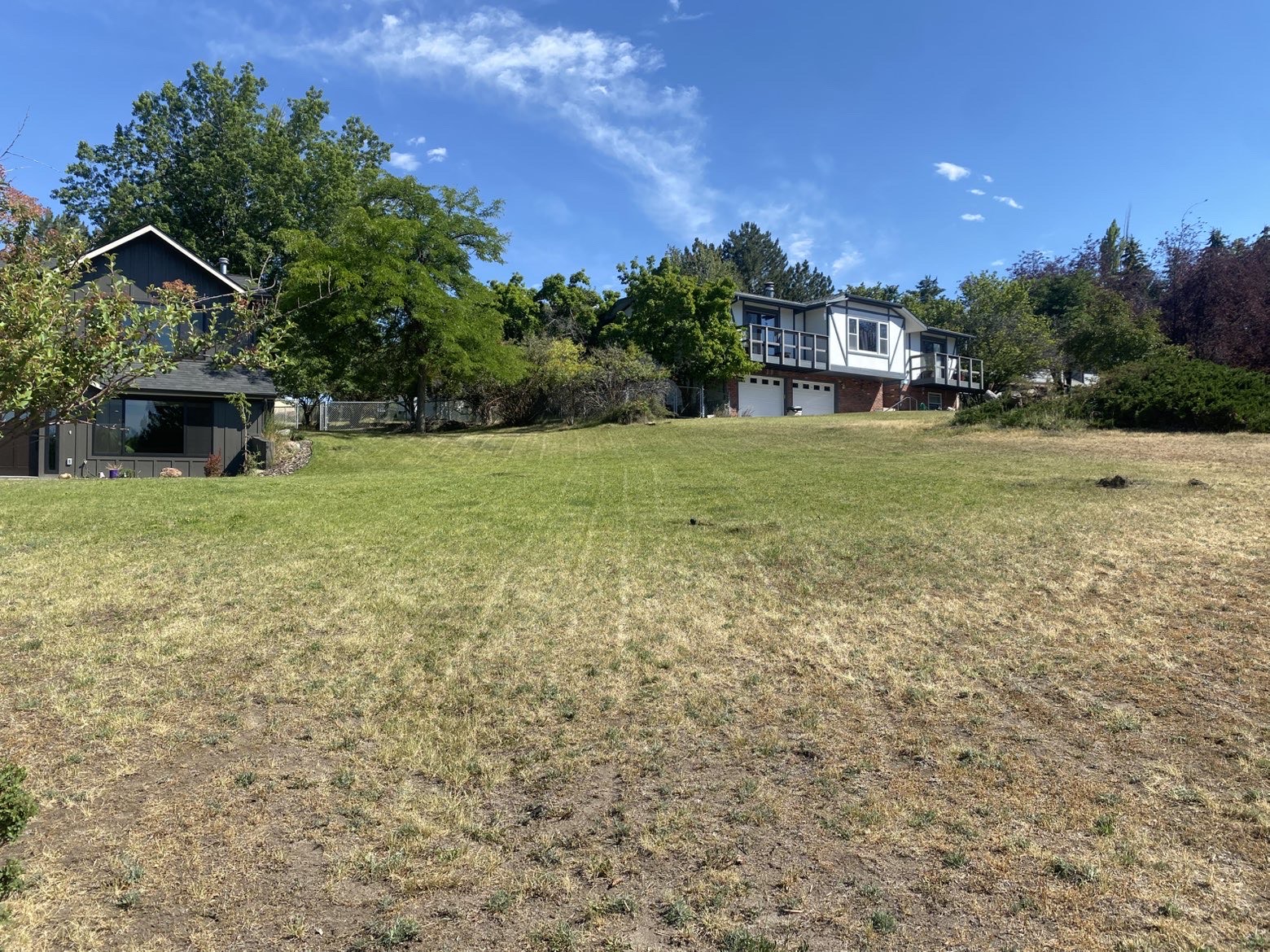 Lawn care project 15