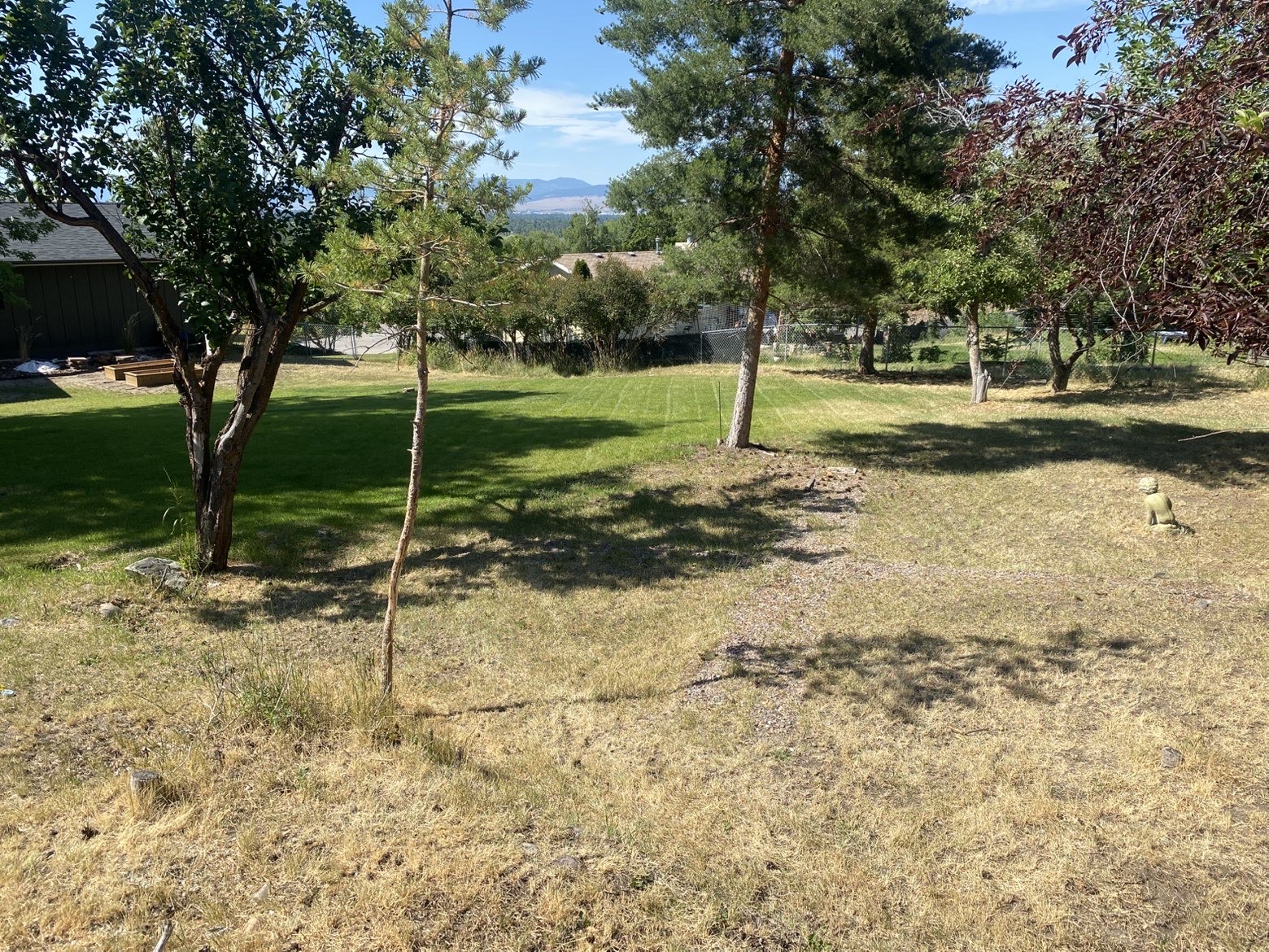 Lawn care project 16